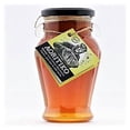 thumbnail image 1 of Aoritiko Pure Cretan Mountain Honey | Greek Honey | 100% Natural, Wildflower & Herb-Infused, Rich Aromatic Flavor | Harvested from Pristine Greek Flora | 250 gram glass jar, 1 of 5