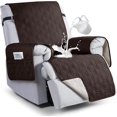thumbnail image 1 of Aorsher 100% Waterproof Recliner Chair Covers, Washable Slipcover with Pocket, Non-Slip Dog Chair Cover Furniture Protector with Elastic Straps for Pets, 1 of 14