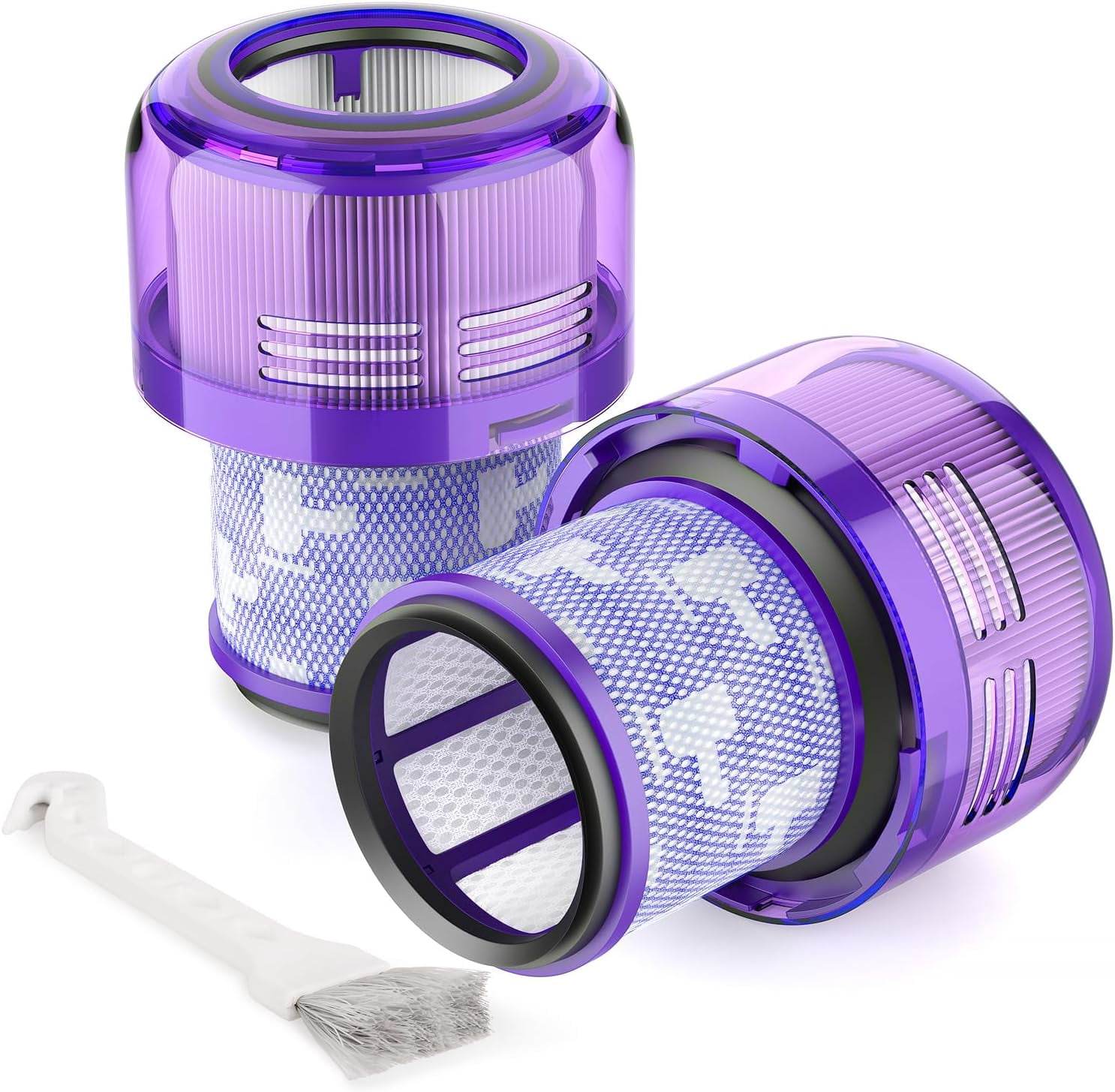 Aorsher Vacuum Cleaner Filters - Thumbnail 2