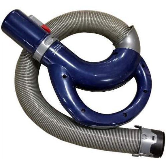 Aorsher Compatible with Shark Replacement Hose Handle for NV360 NV350 NV351 NV352 NV355 NV356 NV357 NV358 NV370 UV541 NV390 NV391 NV392 CU520. 207FFJ360 113FFJ