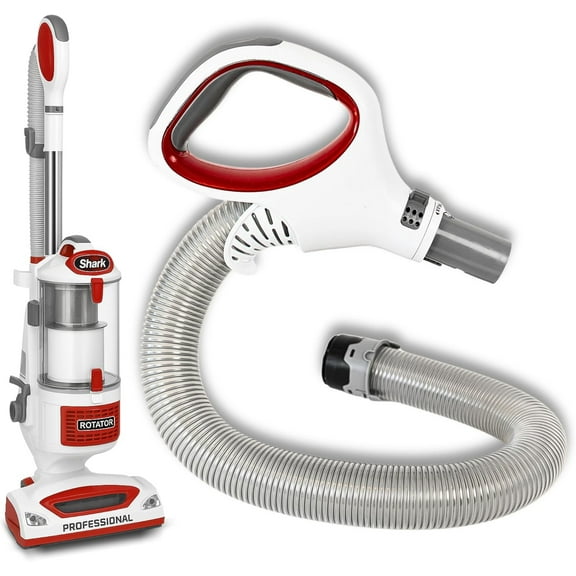 Aorsher Compatible with Shark Vacuum Replacement Hose for Shark NV500 NV501 NV502 NV503 NV504 NV505 NV510 NV520 UV560 & More Models