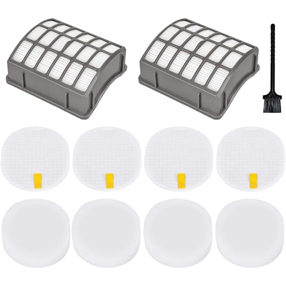 Shark Rotator Professional Filters