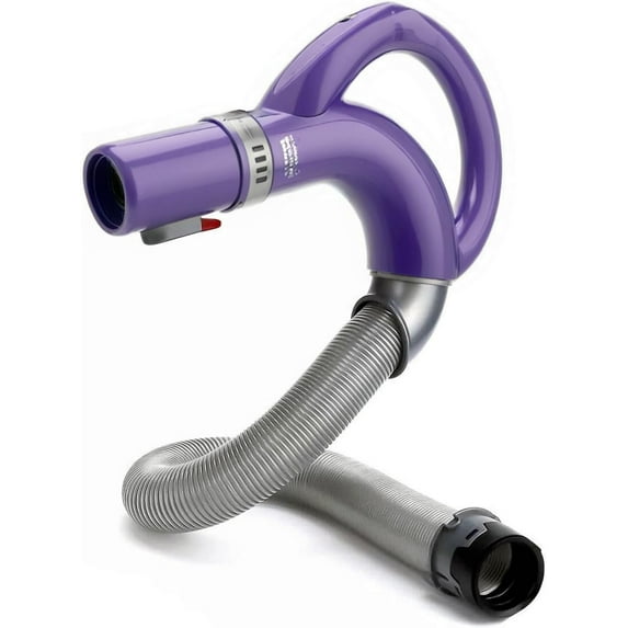 Aorsher Vacuum Replacement Hose for Shark NV350 NV351 NV352 NV353 NV355 NV356 NV357 UV440 NV360 NV391 UV550, Replacement Parts 113FFJ