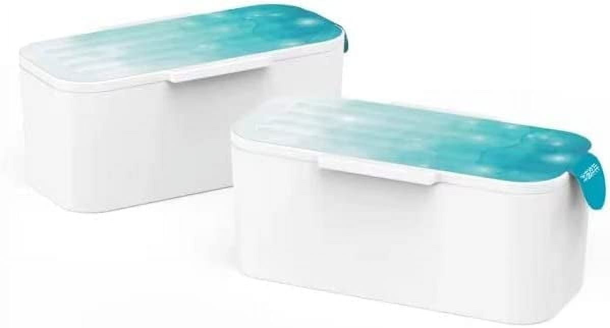 Aoruefar Pet Odor Eliminator Deodorization Box for Self Cleaning Cat