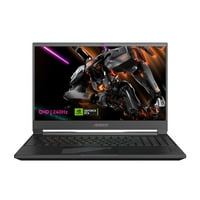 Deals on Aorus 15X ASF-83US654SH 15.6-inch Laptop w/Core i7, 1TB SSD