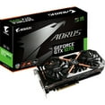 thumbnail image 1 of Aorus NVIDIA GeForce GTX 1070 Graphic Card, 8 GB GDDR5, 1 of 6