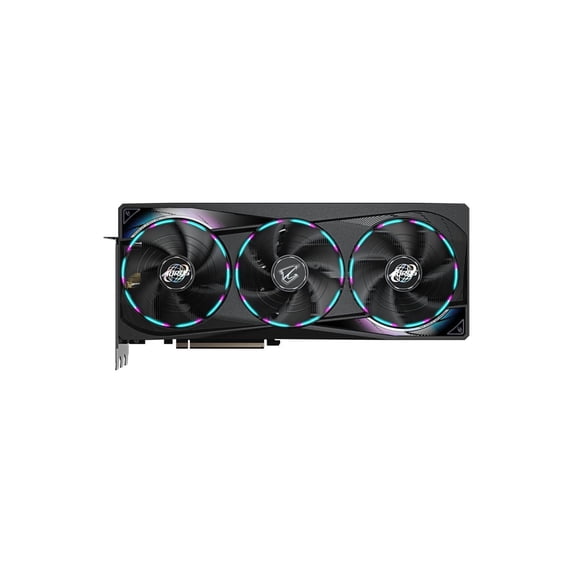 GIGABYTE AORUS GeForce RTX 5070 12GB GDDR7 PCI Express 5.0 ATX Graphics Card GV-N5070AORUS M-12GD