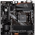 thumbnail image 1 of Aorus Ultra Durable A520M AORUS ELITE Desktop Motherboard - AMD A520 Chipset - Socket AM4 - Micro ATX, 1 of 5