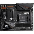 thumbnail image 1 of Aorus Ultra Durable B550 AORUS PRO V2 Desktop Motherboard - AMD B550 Chipset - Socket AM4 - ATX, 1 of 5
