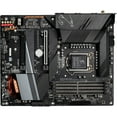 thumbnail image 1 of Aorus Ultra Durable Z590 AORUS ELITE AX Desktop Motherboard - Intel Z590 Chipset - Socket LGA-1200 - Intel Optane Memory Ready - ATX, 1 of 5