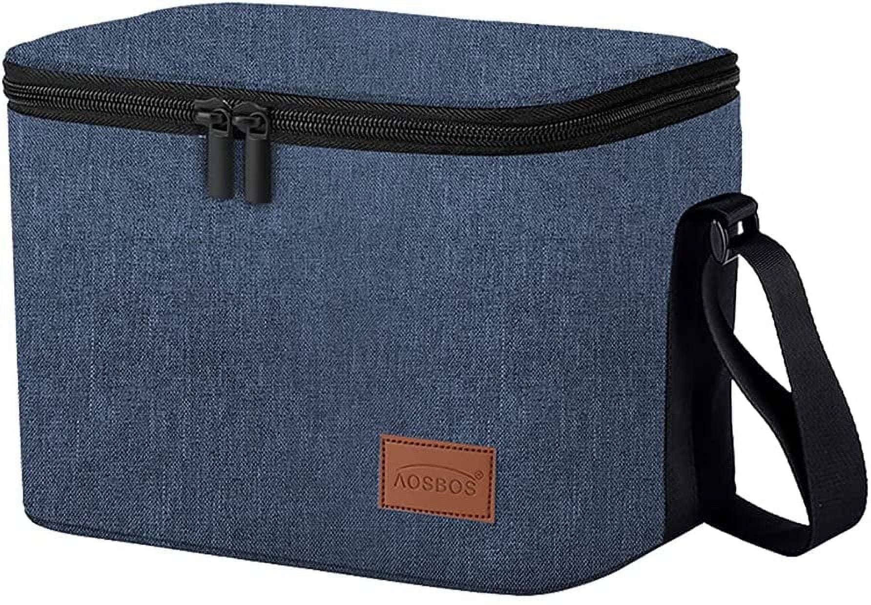 Lunch bag isotherme new arrivals