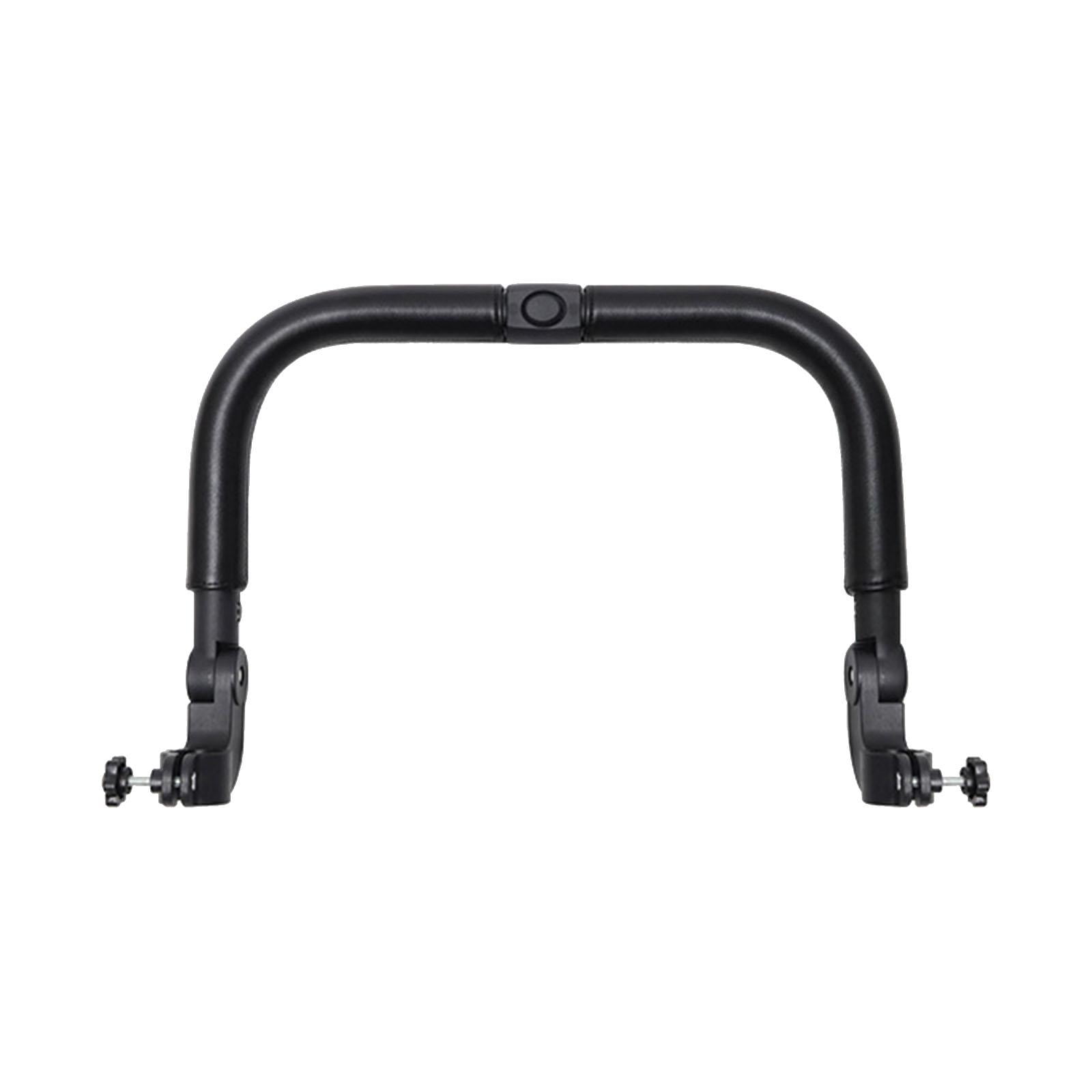Aosekaa Pram Bar Handle Pram Handlebar Pram Support Bar Replacement ...