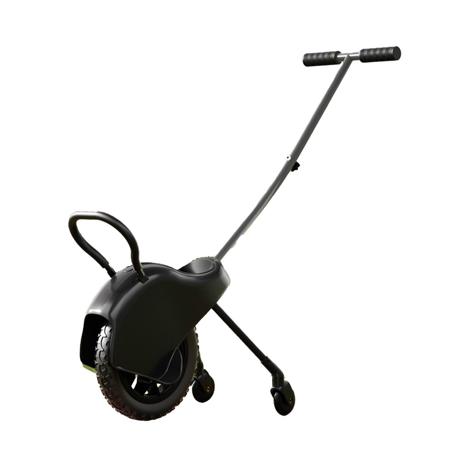 Balancing Walk Play Toy Animal Hand Pushing Toy Cartoon Educational Toy Trolley, Push And Pull Walking Toy For Toddlers Boys Birthday Gift Chick