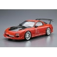thumbnail image 1 of Aoshima 1/24 VERTEX FD3S RX-7 '99 (MAZDA) Model Kit, 1 of 3