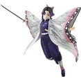 thumbnail image 1 of Aoshima: Demon Slayer: Kimetsu no Yaiba - Shinobu Kocho World Festival Limited Version 1/7 Scale Figure, 1 of 5