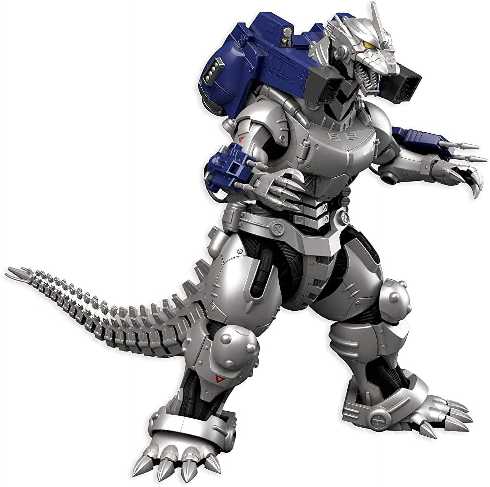 Aoshima Godzilla x MechaGodzilla Mecha Godzilla MFS-3 Type 3 Kiryu