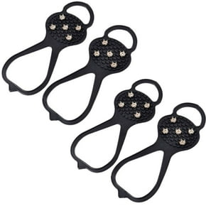 non slip gripper spikes
