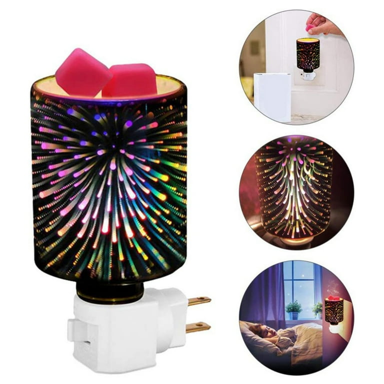 Plug in 2024 tart warmer