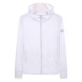 thumbnail image 1 of Aosijia Womens UPF 50+ UV Sun Protection Clothing Zip Up Hoodie Long Sleeve Sun Shirt Fishing Running Athletic Hiking Jacket Outdoor Performance Shirt with Zip Pockets, 1 of 9