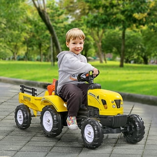 Pedal car walmart on sale
