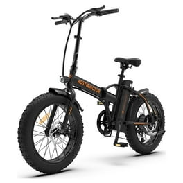 20 inch durban store jump folding bike