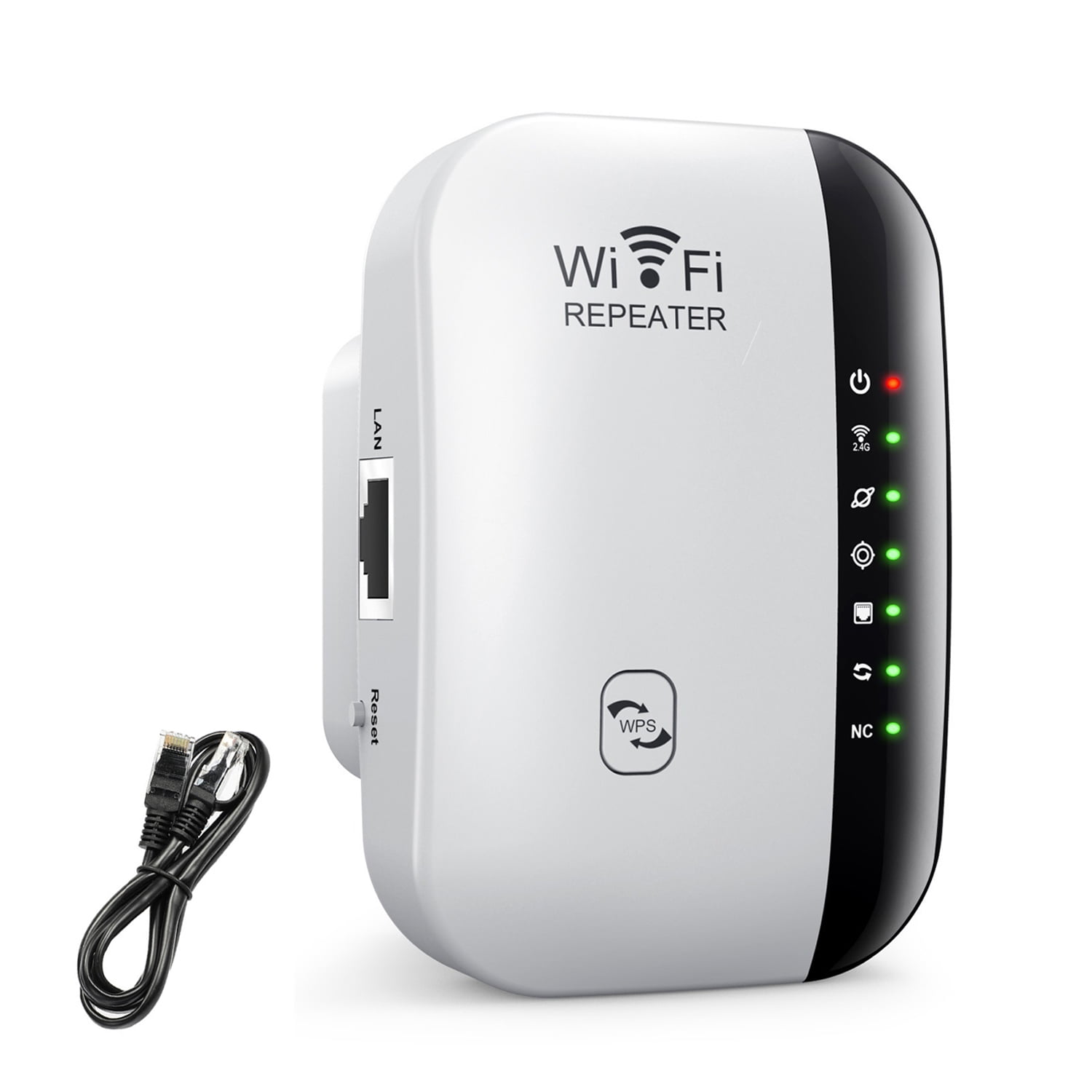 Aoteuk WiFi Extender,2025 Generation WiFi Booster,Covers Up to 5000 Sq ...