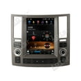 thumbnail image 1 of Aotsr 10.4 inch Car Radio for Infiniti FX35/FX45 2003-2009 Latest UI Interface Android 14 CarPlay GPS Navigation Multimedia Player Head Unit, 1 of 12