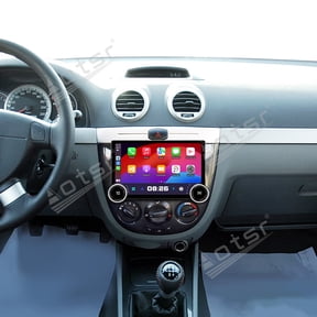 Aotsr 11.5 inch Android 15 Car Radio For Buick Excelle HRV 2004-2008 Car Multimedia Video Player GPS Navigation Carplay Head Unit Touch Screen 4G