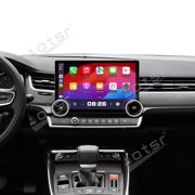 Aotsr 11.5 inch Android 15 Car Radio For Citroen C5 2008-2018 Car Multimedia Video Player GPS Navigation Carplay Head Unit Touch Screen 4G