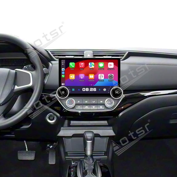 Aotsr 11.5 inch Android 15 Car Radio For Honda Crider/Envix 2019-2022 Car Multimedia Video Player GPS Navigation Carplay Head Unit Touch Screen 4G