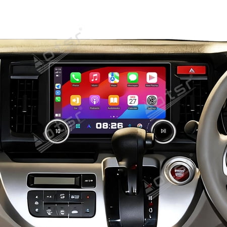 Aotsr 11.5 inch Android 15 Car Radio For Honda N-WGN 2013-2019 Car Multimedia Video Player GPS Navigation Carplay Head Unit Touch Screen 4G