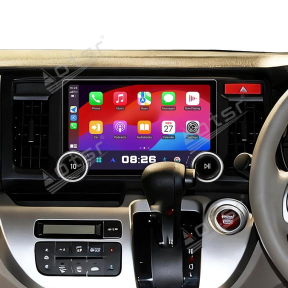 Aotsr 11.5 inch Android 15 Car Radio For Honda N-WGN 2013-2019 Car Multimedia Video Player GPS Navigation Carplay Head Unit Touch Screen 4G
