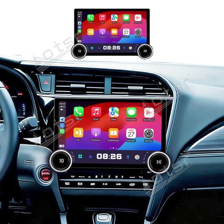 Aotsr 11.5 inch Android 15 Car Radio For Honda Shuttle 2015-2020 Car Multimedia Video Player GPS Navigation Carplay Head Unit Touch Screen 4G