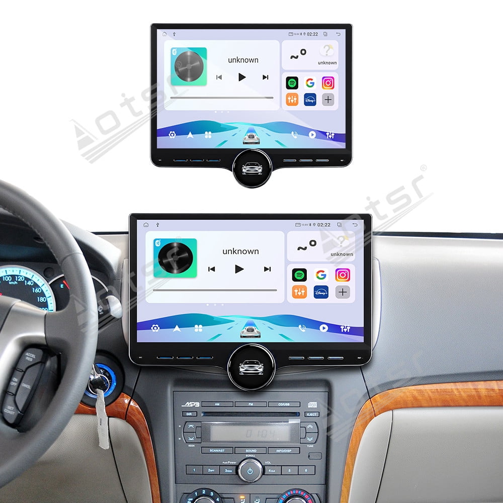 Android Audio Service Aotsr 11.5 inch Android Car Radio for Chevrolet Epica 2013-2017 display ...