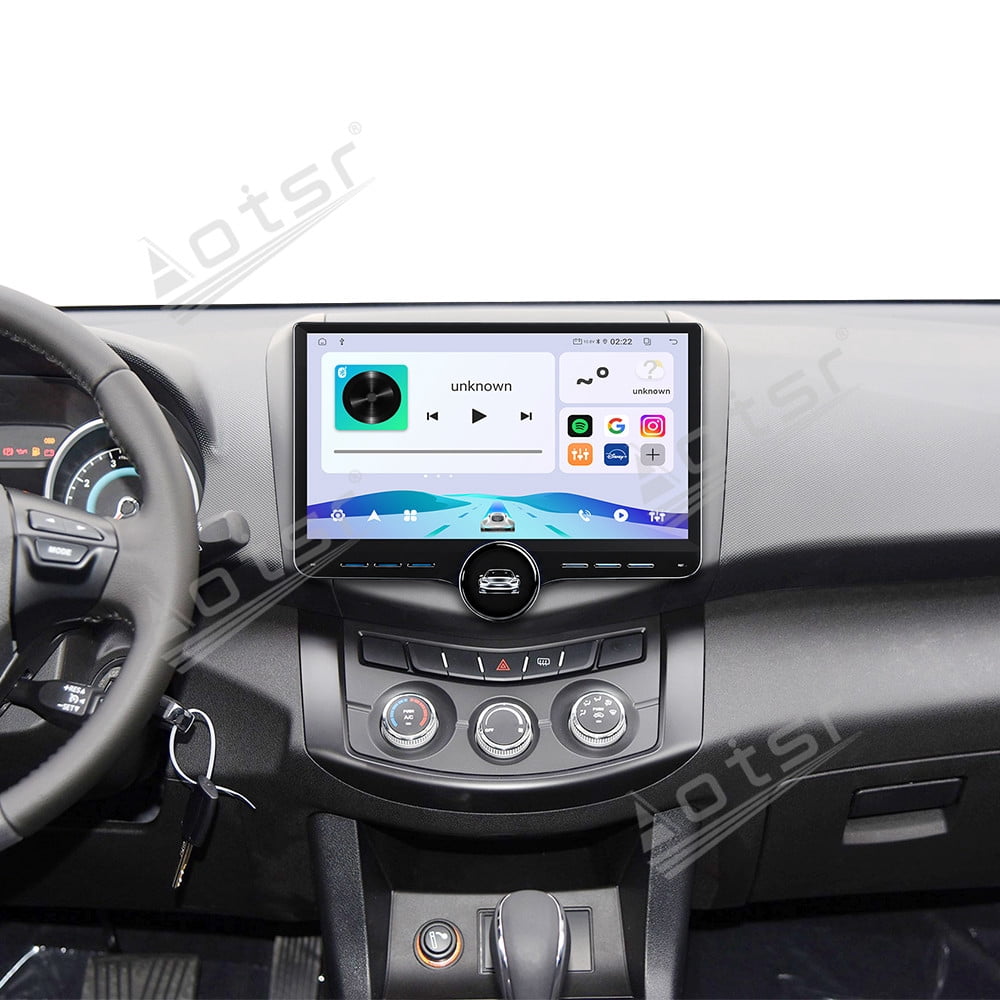 Aotsr 11.5 inch Android Car Radio for Landwind X5 2013-2016 display ...