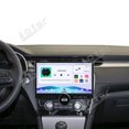 Android Audio Service Aotsr 11.5 inch Android Car Radio for MG 6 2017-2020 display ...