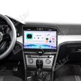 Android Audio Service Aotsr 11.5 inch Android Car Radio for Volkswagen Lamando 2014-2017 ...