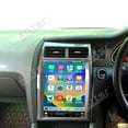 thumbnail image 1 of Aotsr 12.1 inch Car Radio Multimedia Player with Wireless For Audi Q7 2006-2015 CarPlay Android Auto Autoradio Stereo GPS Navigation WiFi（RHD）, 1 of 10