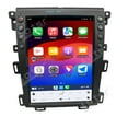 thumbnail image 1 of Aotsr 12.1 inch Tesla Style car radio for Ford Edge 2011-2014 Android 13 CarPlay GPS Navigation Multimedia Player Head Unit, 1 of 13