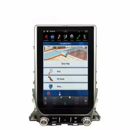 Pioneer AVH-3300NEX - DVD receiver - display - 7