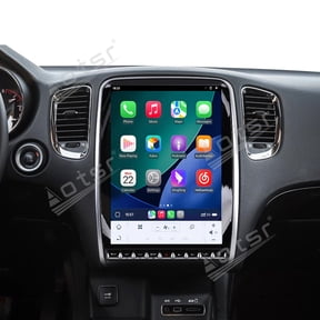 Aotsr 14.5 inch For Dodge Durango 2014-2020 GPS Carplay Radio Car Multimedia Video Player Stereo Navi Head Unit Android Auto Screen