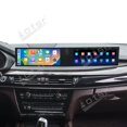 thumbnail image 1 of Aotsr 24 inch Android 13 8+128GB Car Radio Dual Screen For BMW X5 2014-2018 Multimedia Stereo Player GPS Navi Head Unit Carplay, 1 of 11