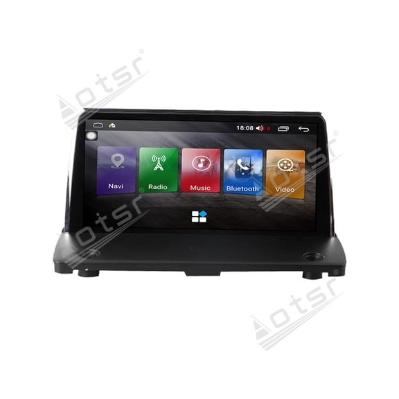 Aotsr 9.66 inch for Volvo XC90 2006-2013 Android Car Radio 2Din Stereo Receiver Autoradio Multimedia DVD Player GPS Navigation Unit Screen