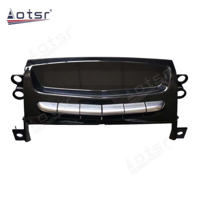 Aotsr A/C Panel Air Conditioner Climate Control for Cadillac XT5 CT6 ...