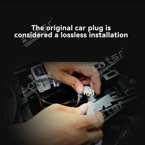 Aotsr AI car Auto wireless charger for Volkswagen Golf 7 Intelligent Infrared Fast Wireless Charging