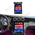 thumbnail image 1 of Aotsr Car Accessories Radio For Mercedes-Benz GLC C-Class 2015-2022 Android GPS Navigation Multimedia Stereo Receiver Head Unit, 1 of 15