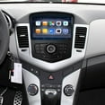 thumbnail image 1 of Aotsr Car Radio Multimedia Video Player For Chevrolet Cruze 2009-2015 Gps Navigation Stereo 4G Rds Dsp Carplay Android 13.0, 1 of 11