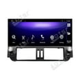 thumbnail image 1 of Aotsr Car Radio for Toyota Land Cruiser Prado 2010-2013 12.3 inch Android 13.0 Touch Screen Car Stereo Multimedia Audio Stereo Navigation Screen, 1 of 11