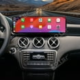 thumbnail image 1 of Aotsr for Mercedes-Benz GLA /A-Class/CLA 2012-2015 14.9 Inch Car Radio Multimedia Player GPS Navigation CarPlay Android 13.0 Head Unit, 1 of 12
