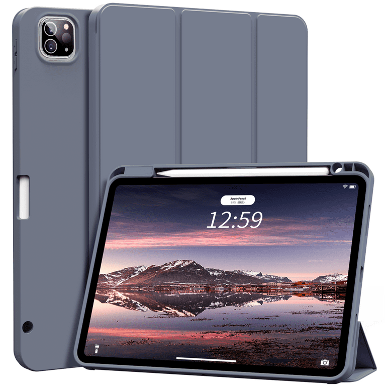 KenKe Case for iPad Pro 11 Inch 4th 3rd 2nd Generation 2022/2021